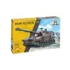 Italeri 6589 M109 A2/A3/G 1/35